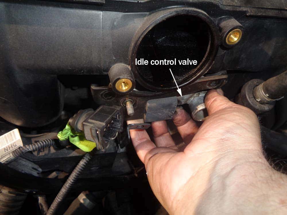 See P2701 in engine